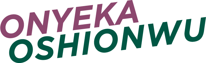 Onyeka Oshionwu
