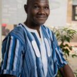 Dr. Denis Coulibaly