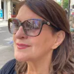 Claudia Schanz